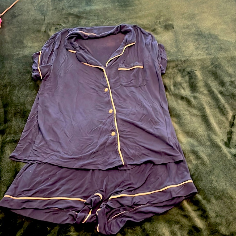 Stars Above Target pajama set